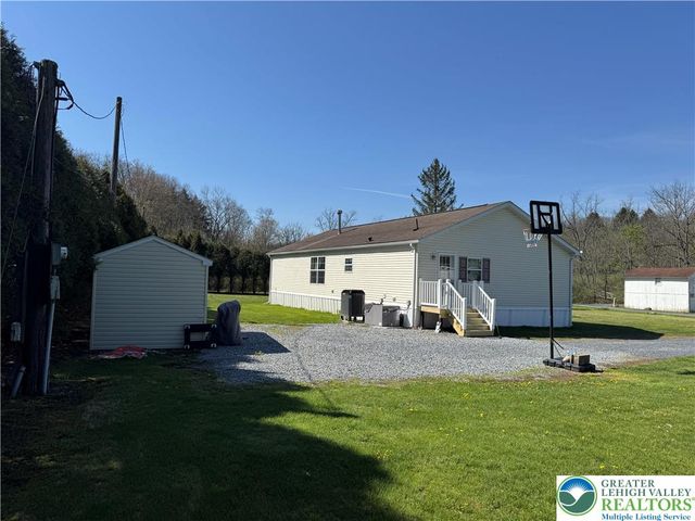 5421 Loftin Drive, Heidelberg Twp, PA 18078