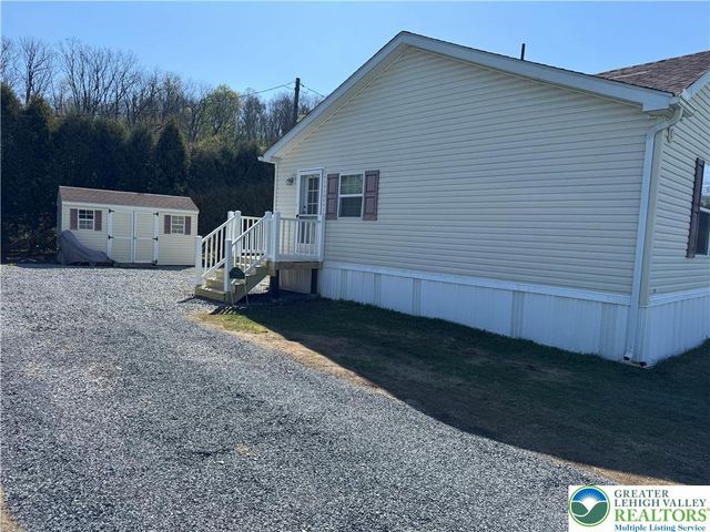 5421 Loftin Drive, Heidelberg Twp, PA 18078