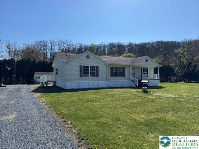 5421 Loftin Drive, Heidelberg Twp, PA 18078