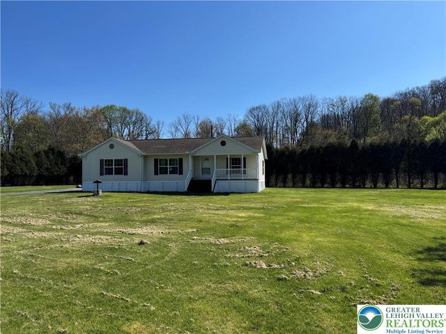 5421 Loftin Drive, Heidelberg Twp, PA 18078