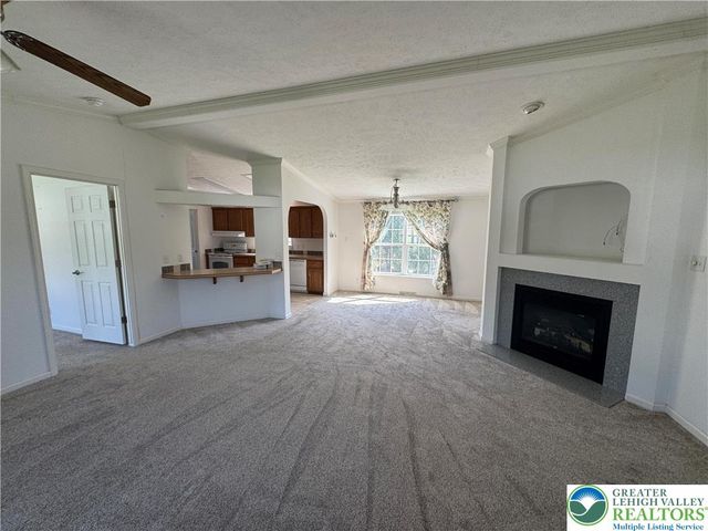 5421 Loftin Drive, Heidelberg Twp, PA 18078