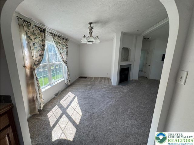 5421 Loftin Drive, Heidelberg Twp, PA 18078