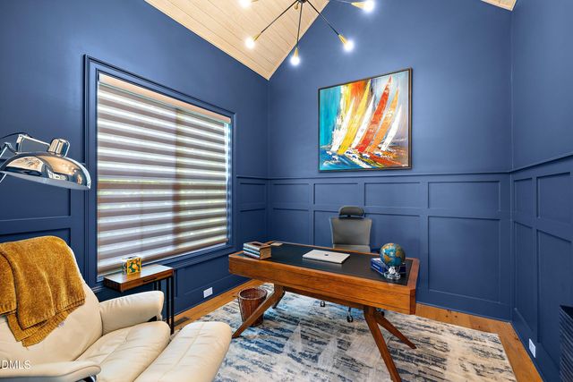 1536 Rock Dove Way, Raleigh, NC 27614