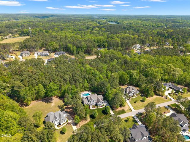 1536 Rock Dove Way, Raleigh, NC 27614