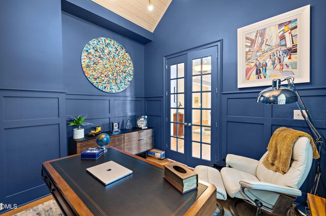 1536 Rock Dove Way, Raleigh, NC 27614