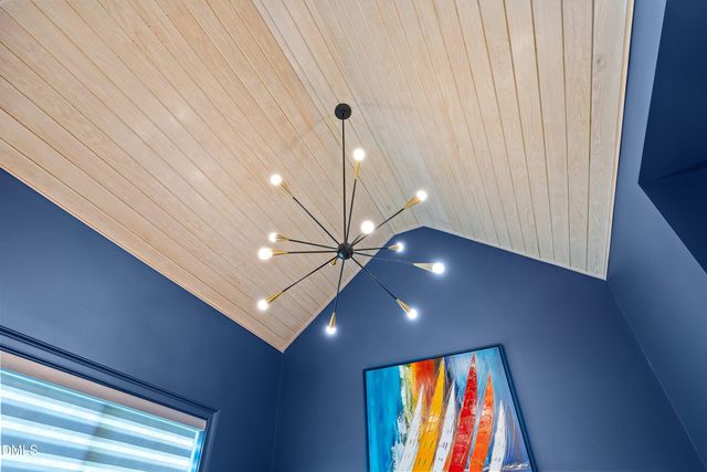 1536 Rock Dove Way, Raleigh, NC 27614