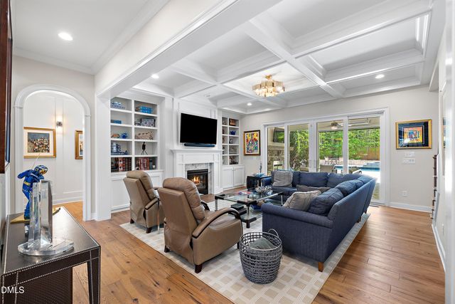 1536 Rock Dove Way, Raleigh, NC 27614