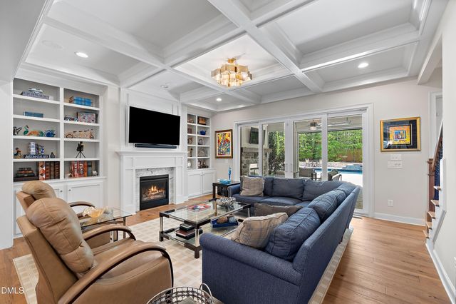 1536 Rock Dove Way, Raleigh, NC 27614