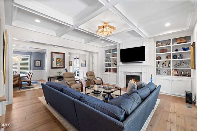 1536 Rock Dove Way, Raleigh, NC 27614