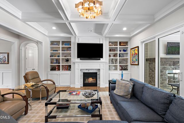 1536 Rock Dove Way, Raleigh, NC 27614