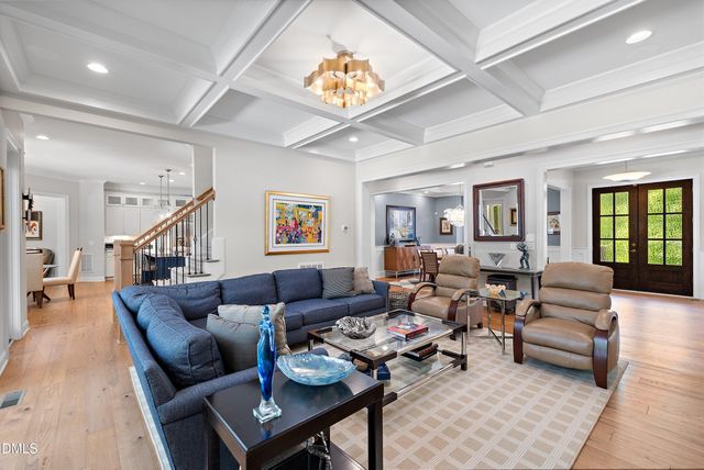 1536 Rock Dove Way, Raleigh, NC 27614