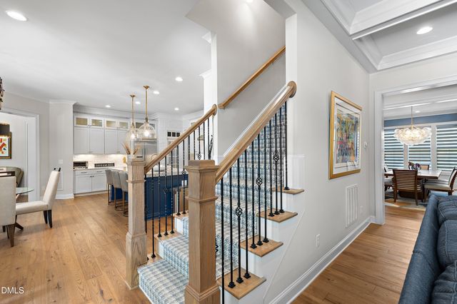 1536 Rock Dove Way, Raleigh, NC 27614