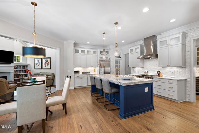 1536 Rock Dove Way, Raleigh, NC 27614