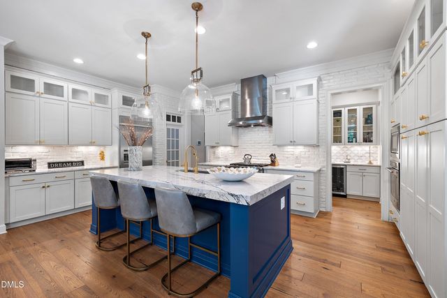 1536 Rock Dove Way, Raleigh, NC 27614