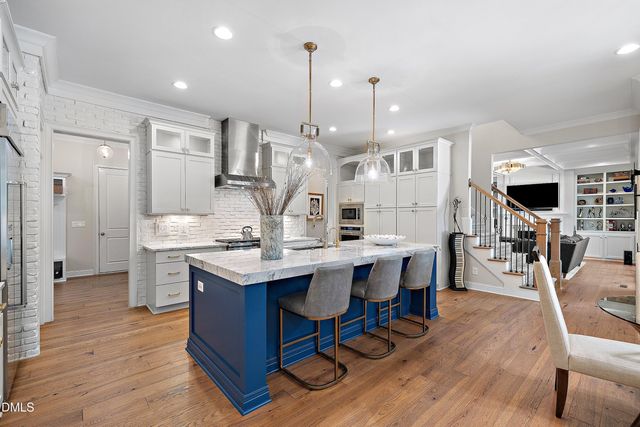 1536 Rock Dove Way, Raleigh, NC 27614