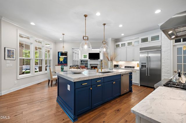 1536 Rock Dove Way, Raleigh, NC 27614