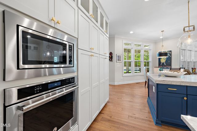 1536 Rock Dove Way, Raleigh, NC 27614