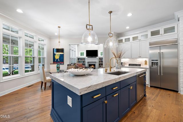 1536 Rock Dove Way, Raleigh, NC 27614