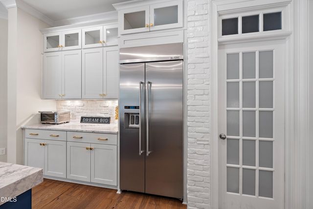 1536 Rock Dove Way, Raleigh, NC 27614