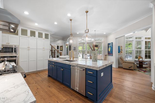 1536 Rock Dove Way, Raleigh, NC 27614