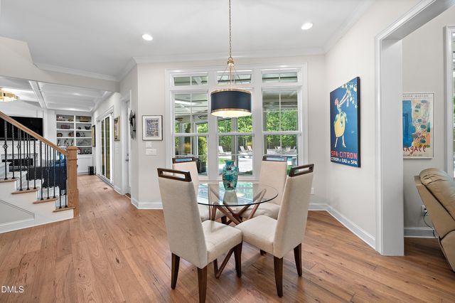 1536 Rock Dove Way, Raleigh, NC 27614