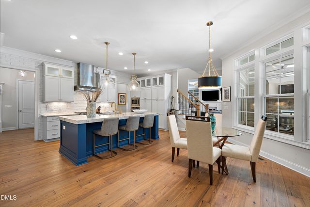 1536 Rock Dove Way, Raleigh, NC 27614