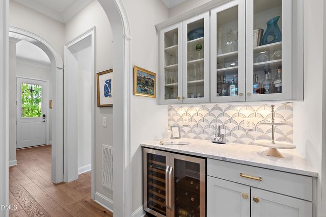 1536 Rock Dove Way, Raleigh, NC 27614