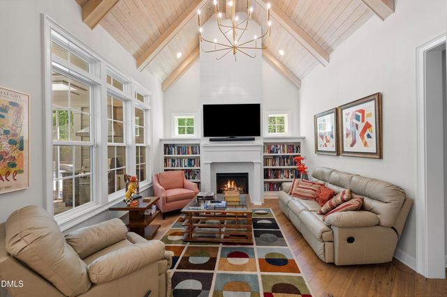 1536 Rock Dove Way, Raleigh, NC 27614