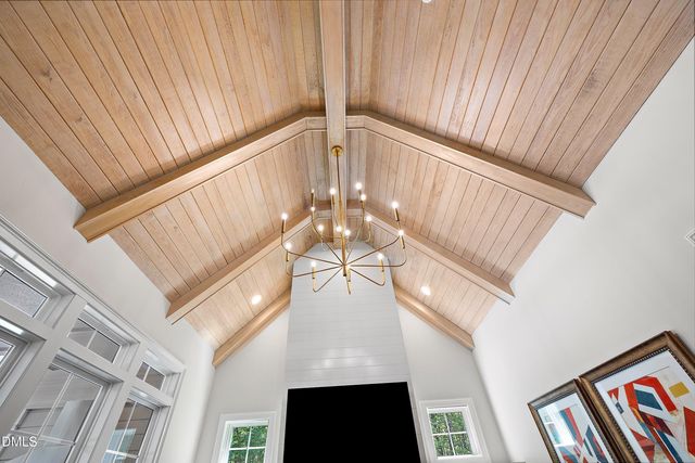 1536 Rock Dove Way, Raleigh, NC 27614