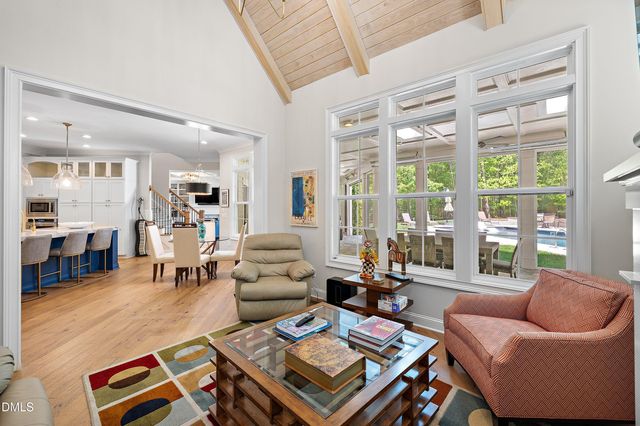 1536 Rock Dove Way, Raleigh, NC 27614