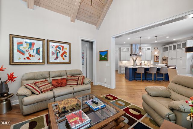 1536 Rock Dove Way, Raleigh, NC 27614