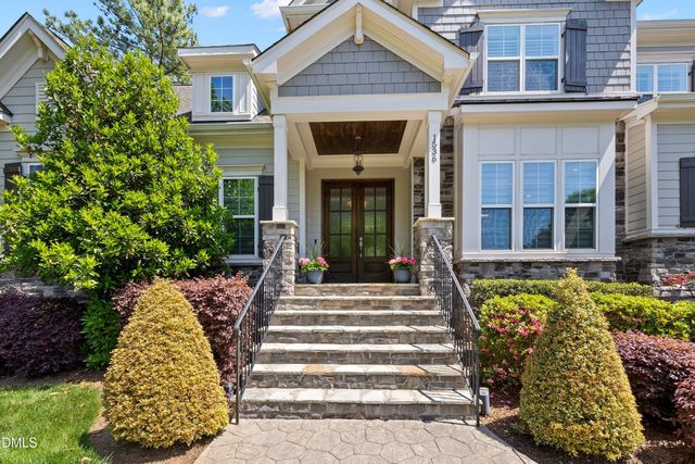 1536 Rock Dove Way, Raleigh, NC 27614