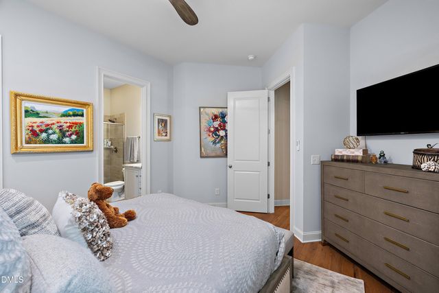 1536 Rock Dove Way, Raleigh, NC 27614