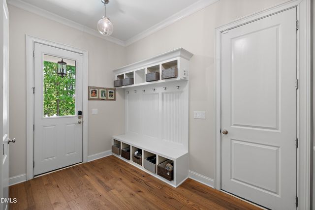 1536 Rock Dove Way, Raleigh, NC 27614