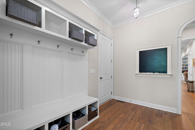 1536 Rock Dove Way, Raleigh, NC 27614