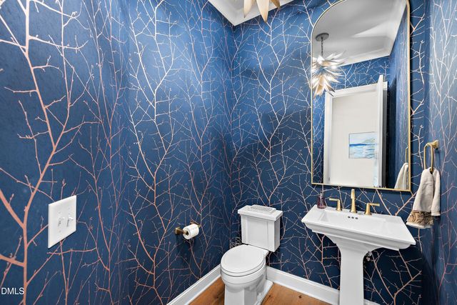 1536 Rock Dove Way, Raleigh, NC 27614