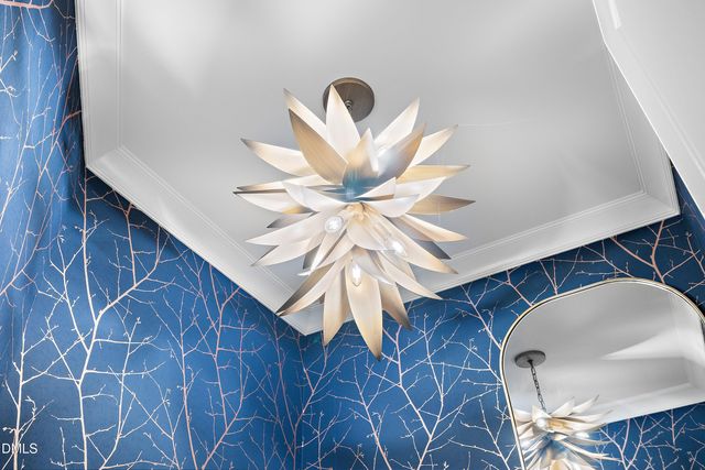 1536 Rock Dove Way, Raleigh, NC 27614