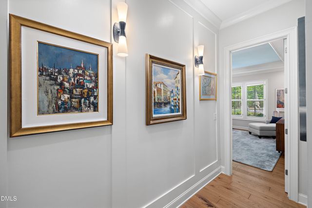 1536 Rock Dove Way, Raleigh, NC 27614