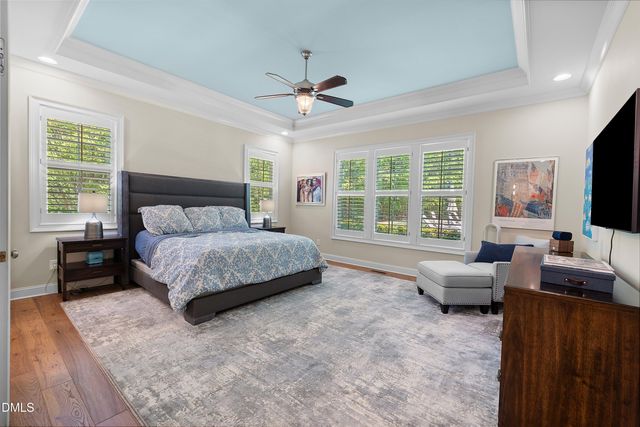 1536 Rock Dove Way, Raleigh, NC 27614