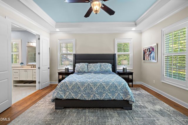 1536 Rock Dove Way, Raleigh, NC 27614