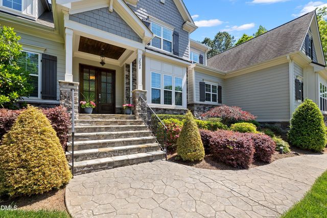 1536 Rock Dove Way, Raleigh, NC 27614