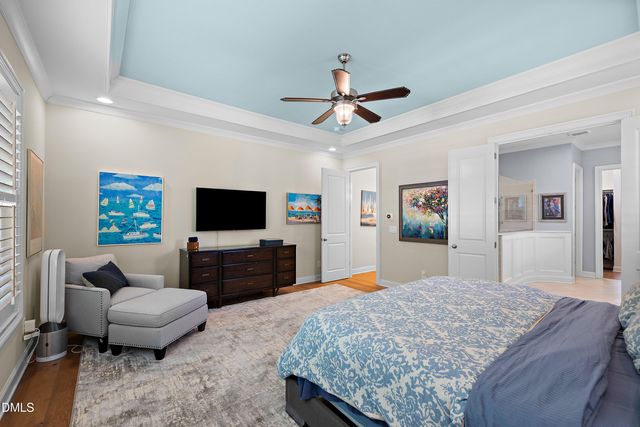 1536 Rock Dove Way, Raleigh, NC 27614