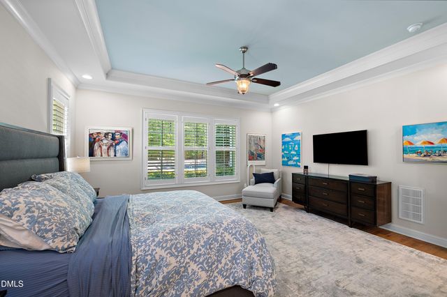 1536 Rock Dove Way, Raleigh, NC 27614