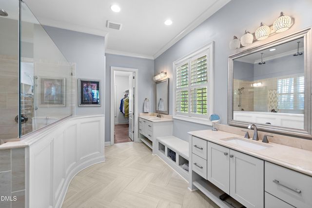 1536 Rock Dove Way, Raleigh, NC 27614