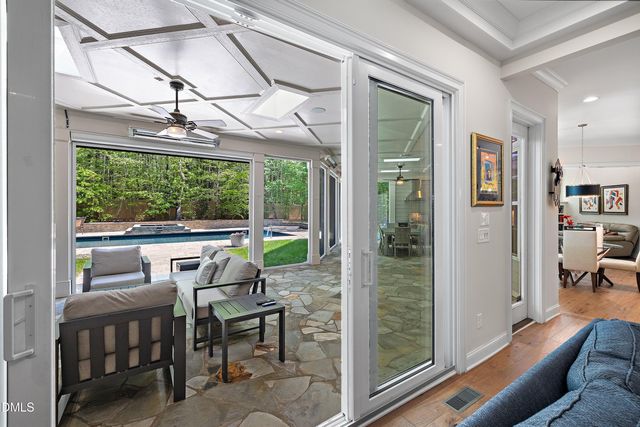 1536 Rock Dove Way, Raleigh, NC 27614