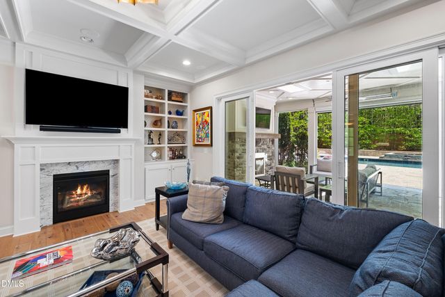 1536 Rock Dove Way, Raleigh, NC 27614