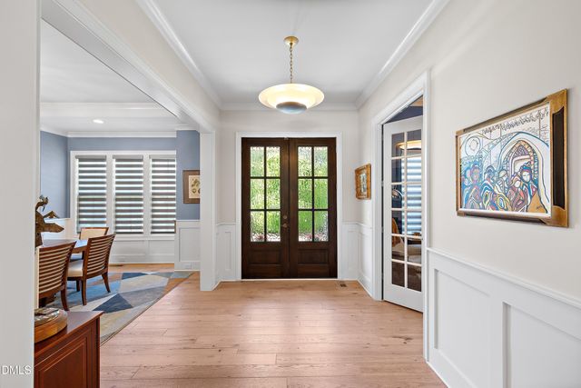 1536 Rock Dove Way, Raleigh, NC 27614