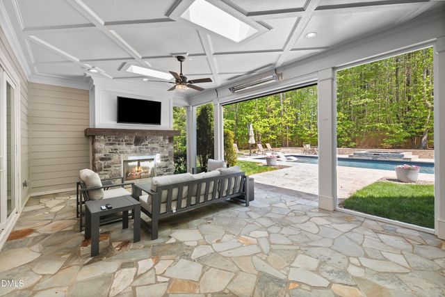 1536 Rock Dove Way, Raleigh, NC 27614