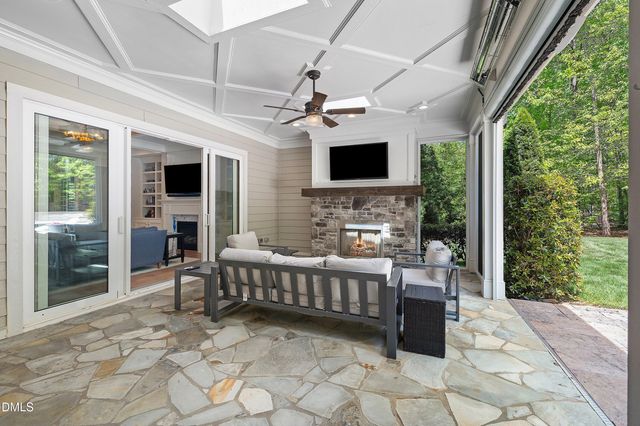 1536 Rock Dove Way, Raleigh, NC 27614