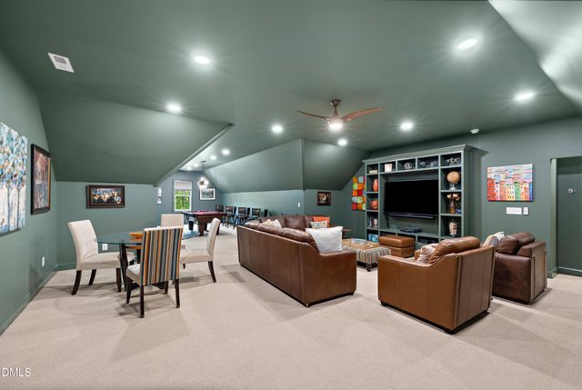 1536 Rock Dove Way, Raleigh, NC 27614